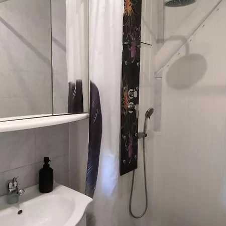 Lejlighed Alena Sármellék