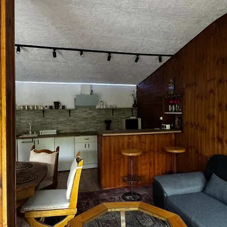 Alena Апартаменты